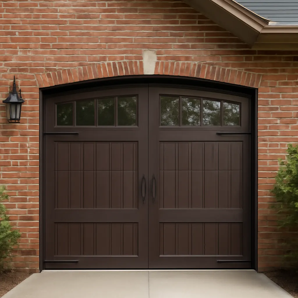 Garage Door Repair Paramus